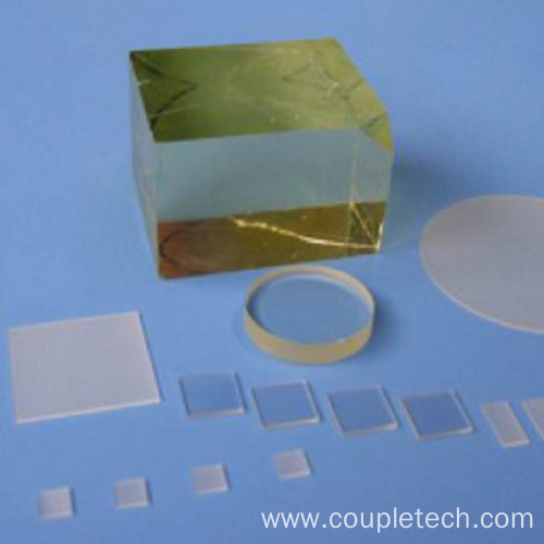 光学素子は現代のテクノロジーをどのように強化するのでしょうか?